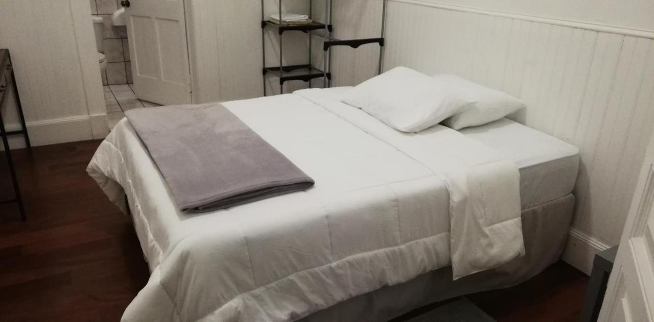 Casa Mayela Guest House San Jose  Eksteriør bilde