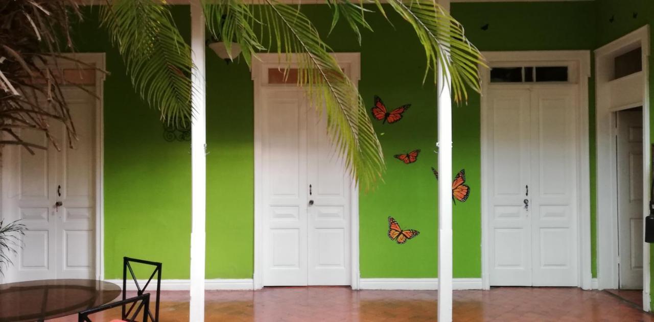 Casa Mayela Guest House San Jose  Eksteriør bilde