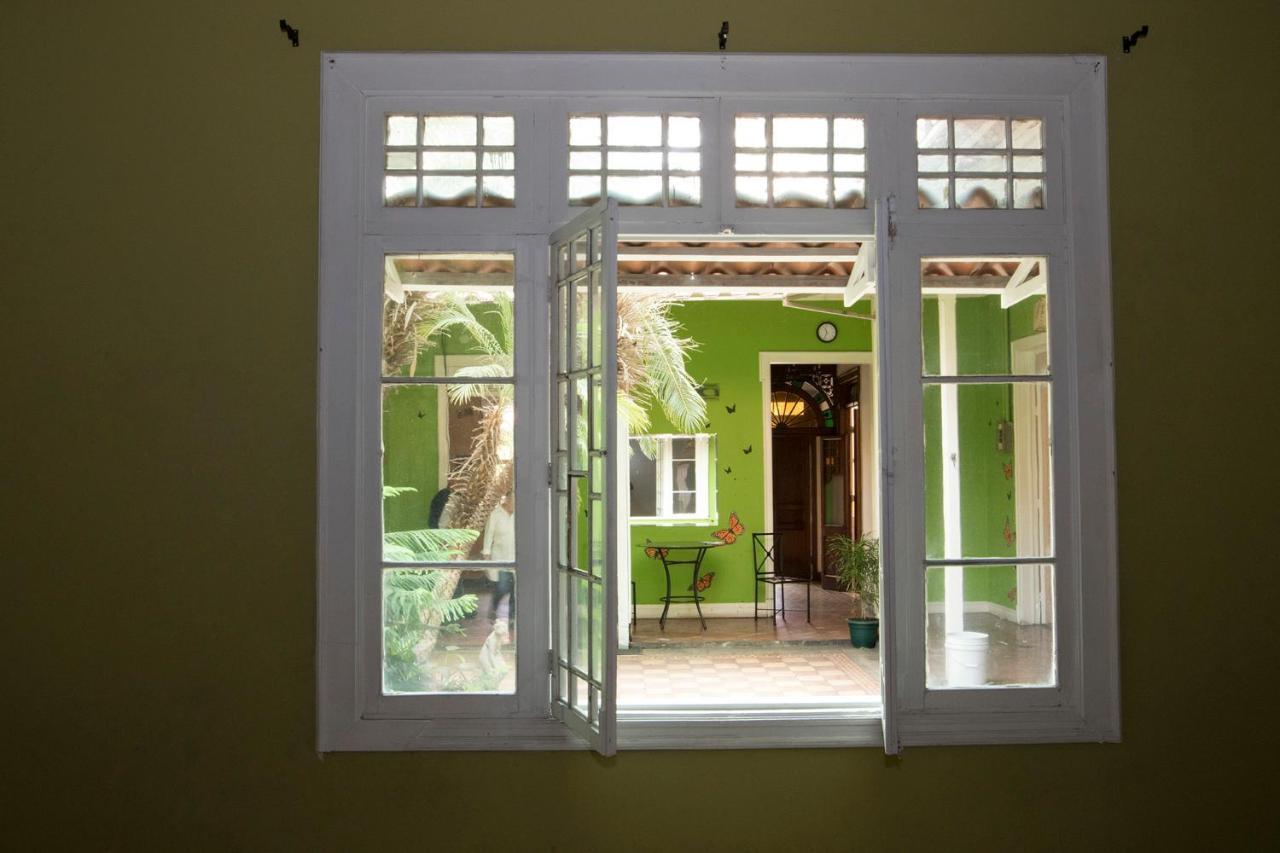 Casa Mayela Guest House San Jose  Eksteriør bilde
