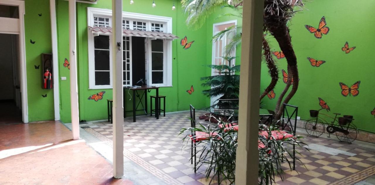 Casa Mayela Guest House San Jose  Eksteriør bilde