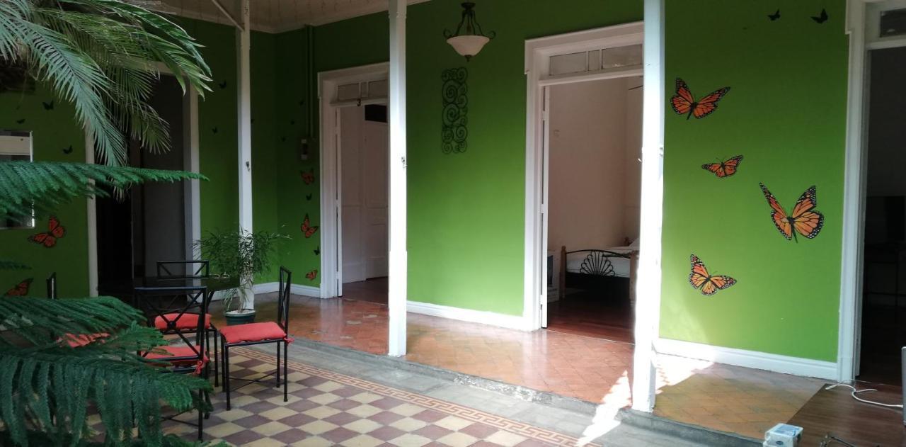 Casa Mayela Guest House San Jose  Eksteriør bilde