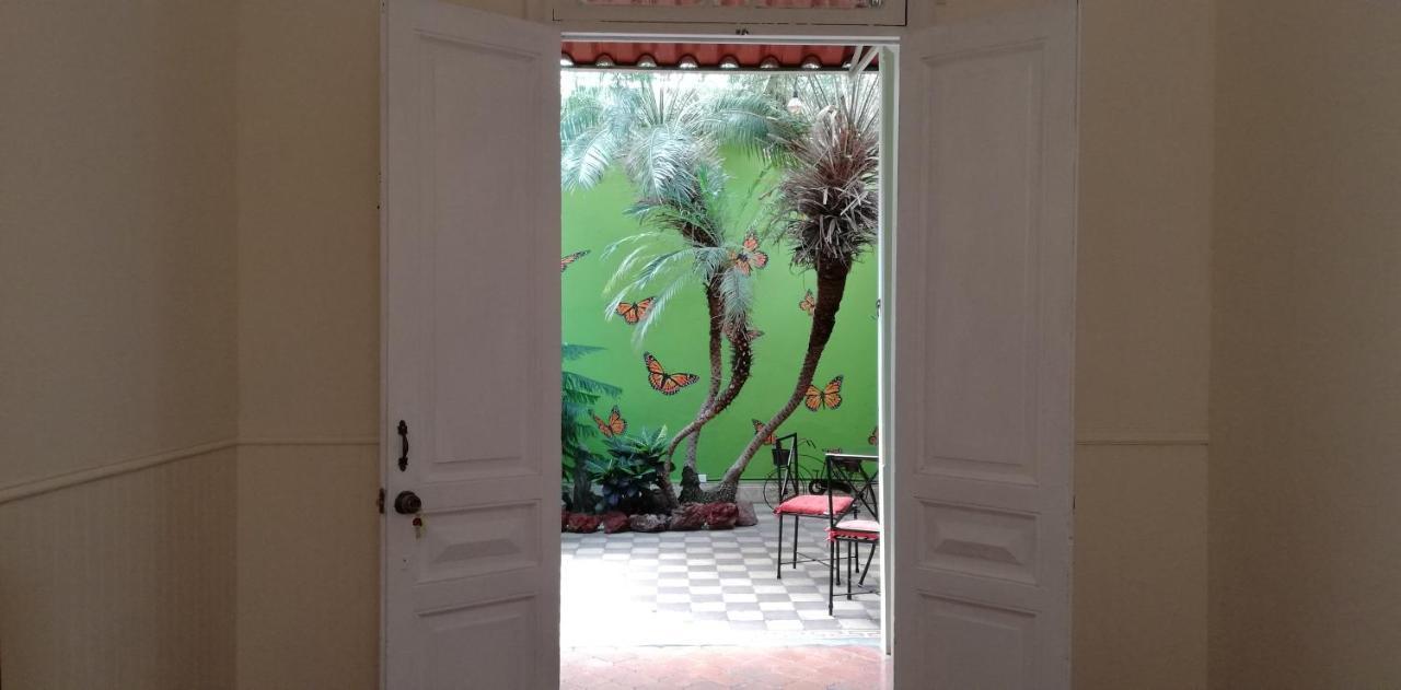 Casa Mayela Guest House San Jose  Eksteriør bilde