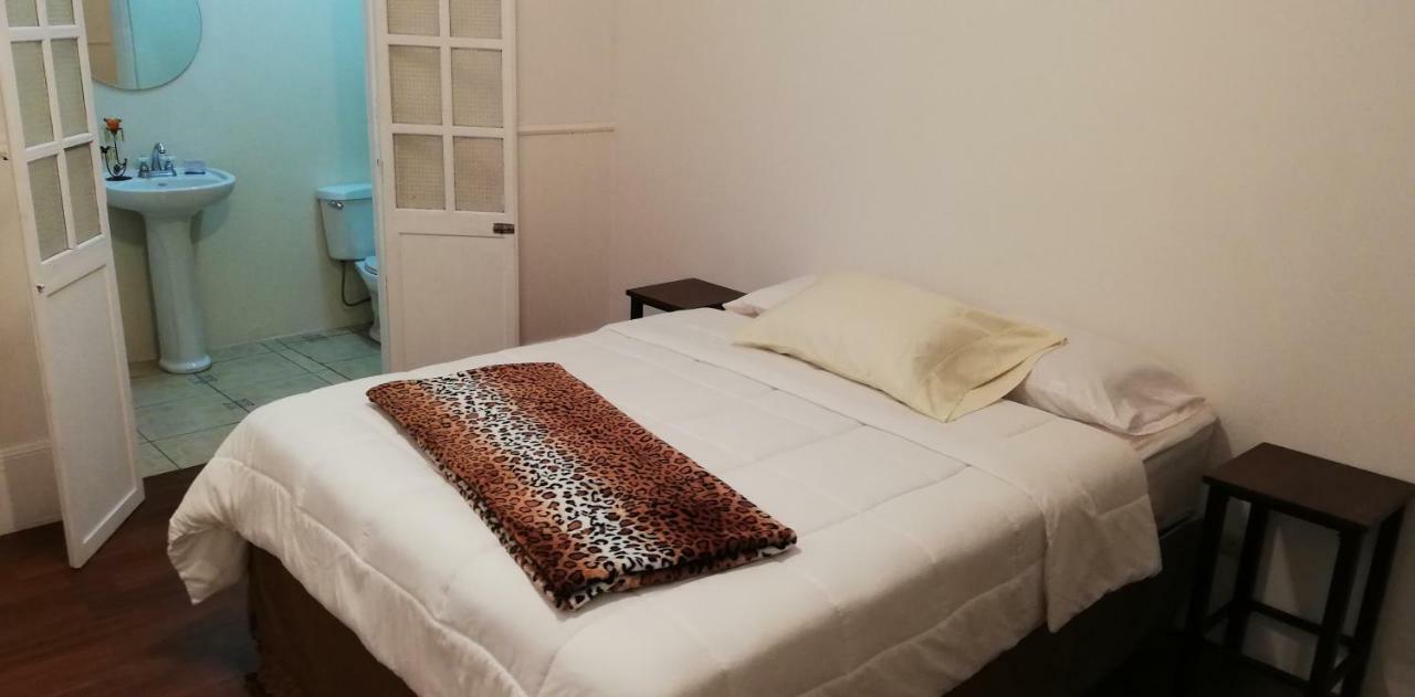 Casa Mayela Guest House San Jose  Eksteriør bilde