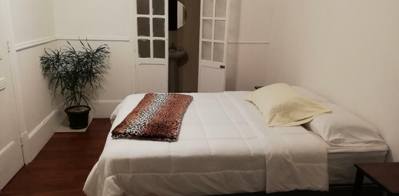 Casa Mayela Guest House San Jose  Eksteriør bilde