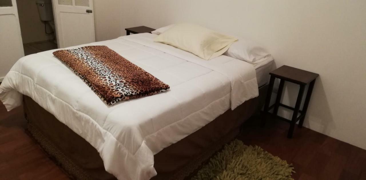 Casa Mayela Guest House San Jose  Eksteriør bilde