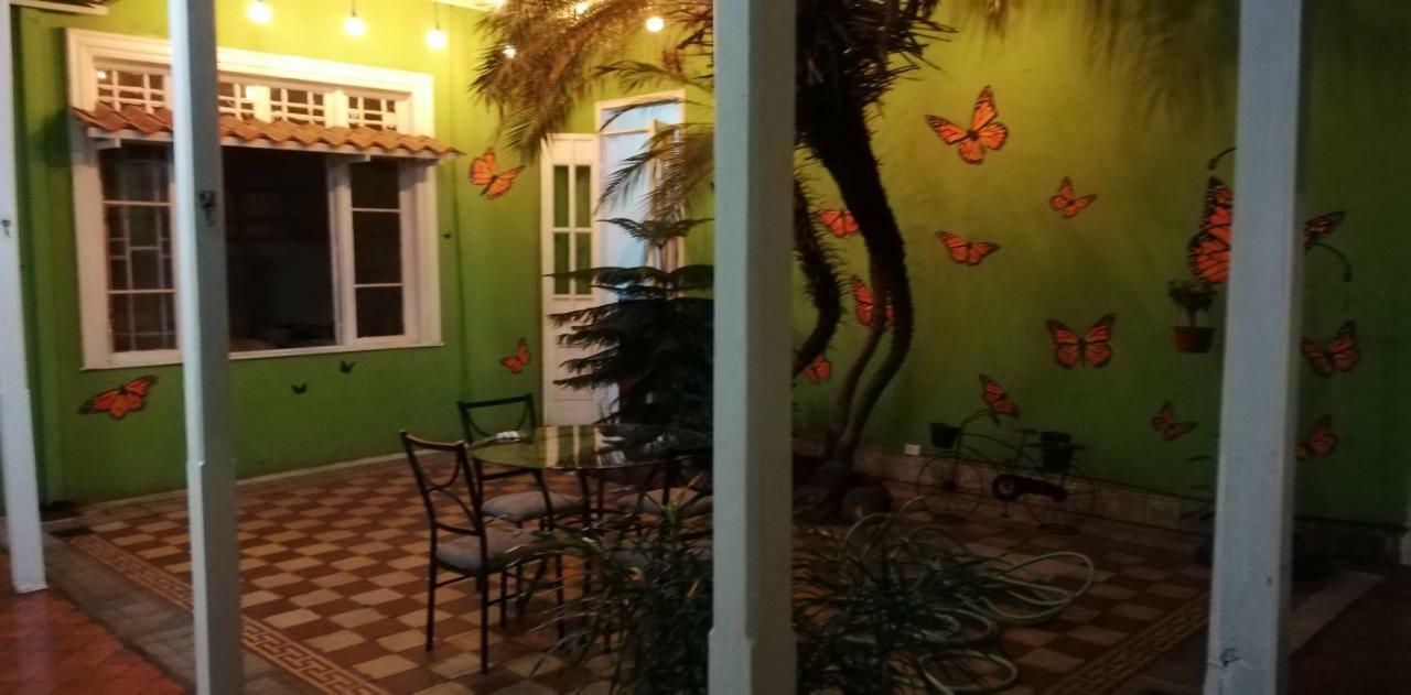 Casa Mayela Guest House San Jose  Eksteriør bilde
