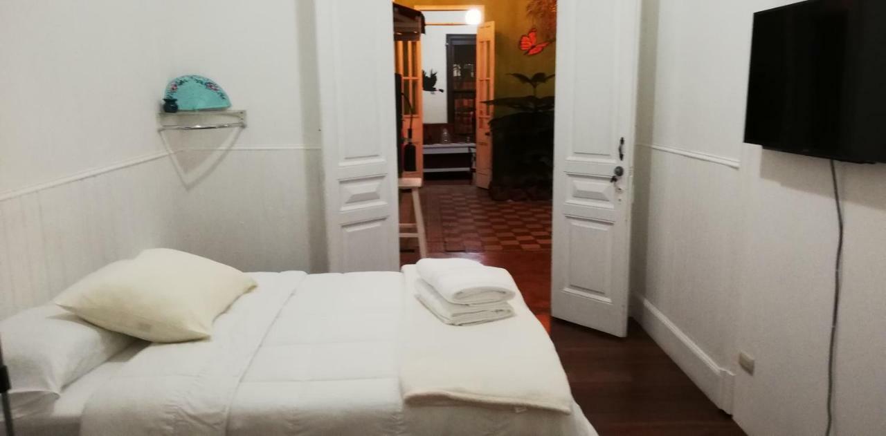 Casa Mayela Guest House San Jose  Eksteriør bilde