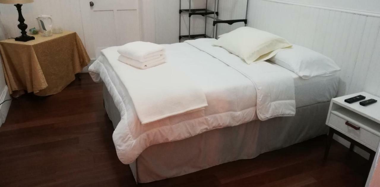 Casa Mayela Guest House San Jose  Eksteriør bilde