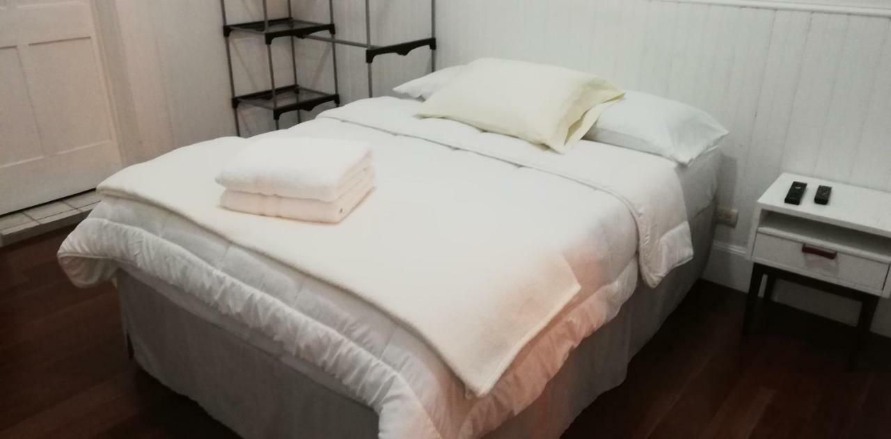 Casa Mayela Guest House San Jose  Eksteriør bilde